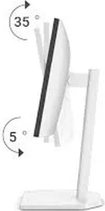 Immagine prodotto BenQ 24IN 1080P LCDMONITOR144HZ (1920 x 1080 pixel, 24")