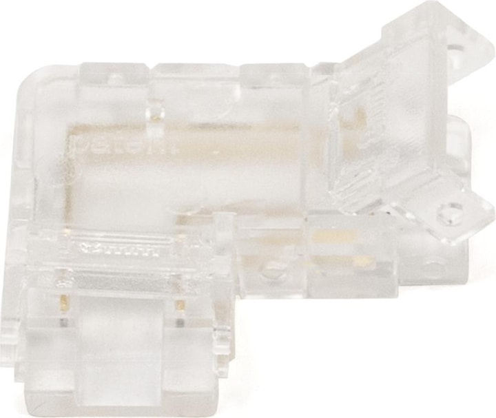 L&S Eckverbinder COB/SMD 8 mm Tudo+COB 12 / 24 V