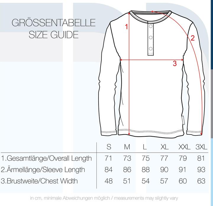 Produktbild Indicode IDGifford 40127MM (3XL)