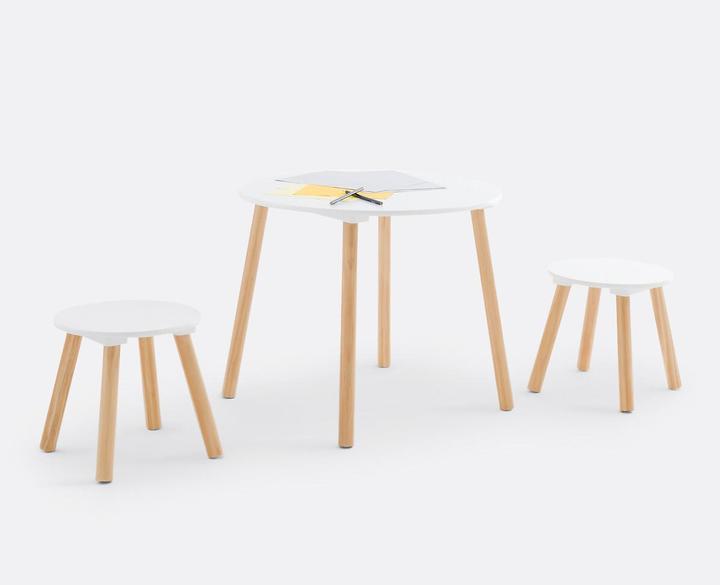 Produktbild La Redoute Interieurs Jimi (60 x 50 x 30 cm)