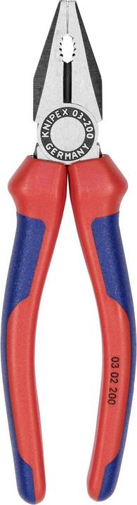 Produktbild Knipex Kombizange (200 mm)