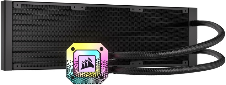 Immagine prodotto Corsair iCUE H150i Elite Capellix XT