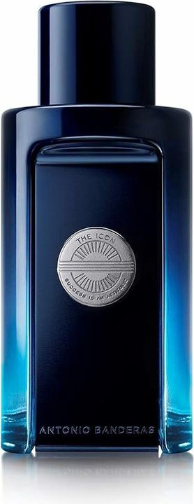 Image du produit Antonio Banderas The Icon (Eau de toilette, 100 ml)
