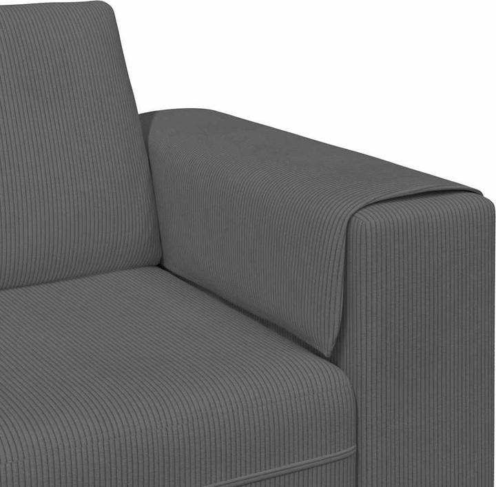 Produktbild vidaXL Modernes Sofa (Wohnlandschaft)