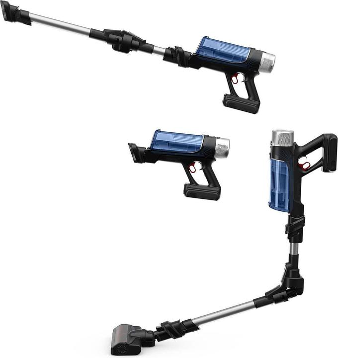 Produktbild Rowenta XForce Flex 9.60 Aqua