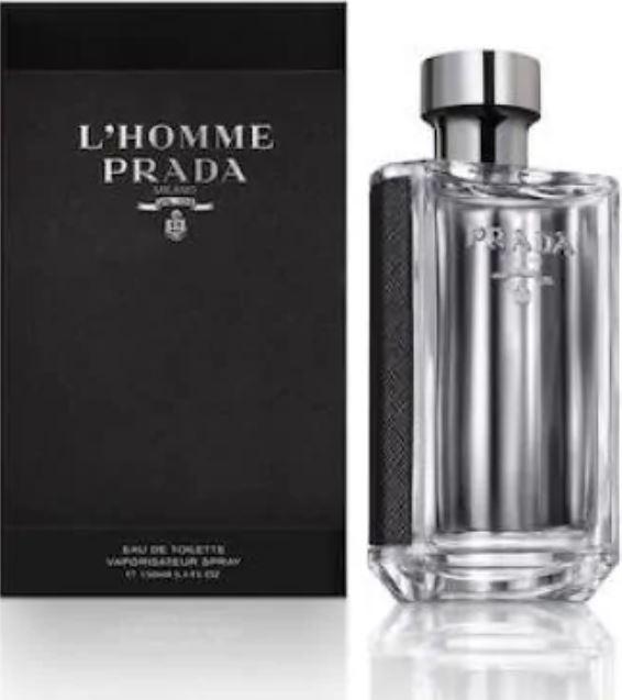 Produktbild Prada L'Homme (Eau de Toilette, 50 ml)