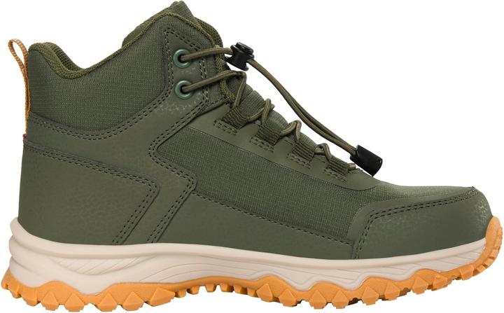 Produktbild Viking Akkarvik Mid Fleece WP SL, groen, 32 EU (32)