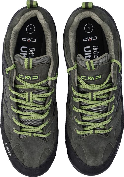 Actual product image CMP Campagnolo Moon Low Trekking Shoes Waterproof (44)