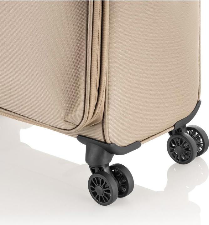 Actual product image Pack Easy GoOn (88 l, M (50 - 90l))
