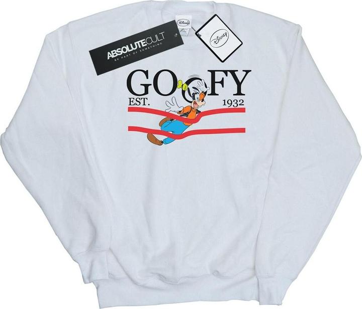 Produktbild Disney Goofy By Nature Sweatshirt Jungen (152, 158)