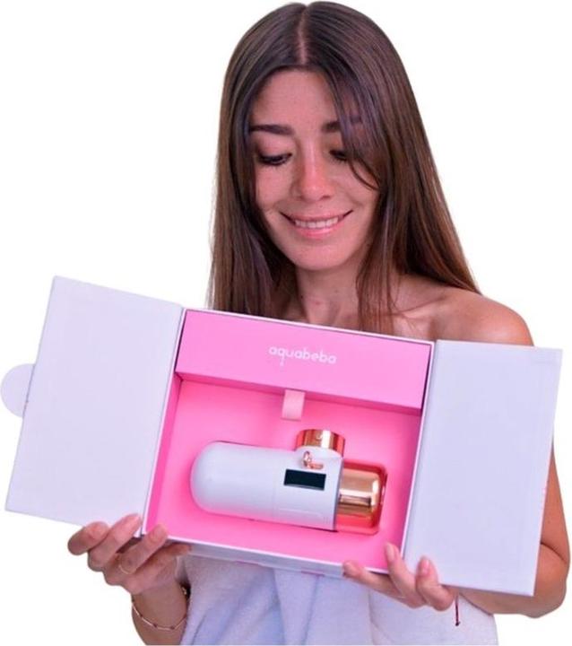 Image du produit Aquabeba Filtro Grifo Aquafilter (1 x)