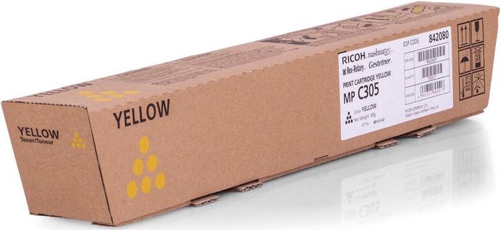 Produktbild RICOH Mp C305e (Y)