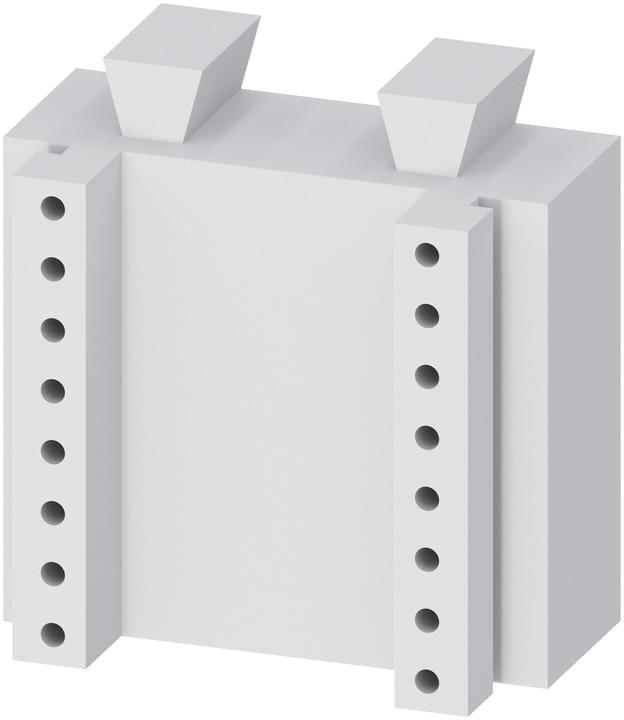 Actual product image Siemens Erweiterungsmodulset