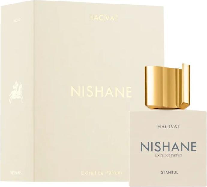 Image du produit Nishane Hacivat (Extrait De Parfum, 100 ml)