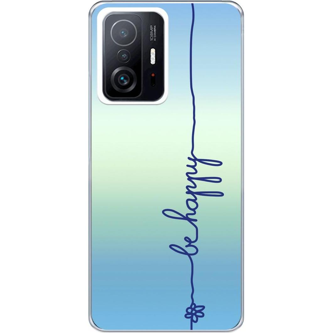 König Design Hülle Handy Schutz für Xiaomi Mi 11T / 11T Pro Case Cover Tasche Bumper Etuis (Xiaomi Mi 11T Pro), Smartpho...