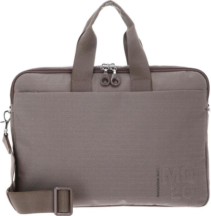 Actual product image Mandarina Duck MD20 Briefcase (15")