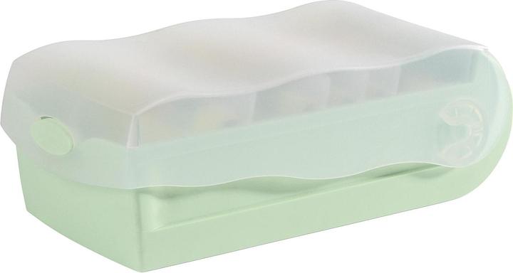 Produktbild Han Croco Box (A8)