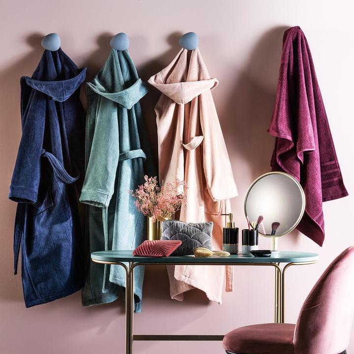 Actual product image La Redoute Interieurs Peignoir (32)