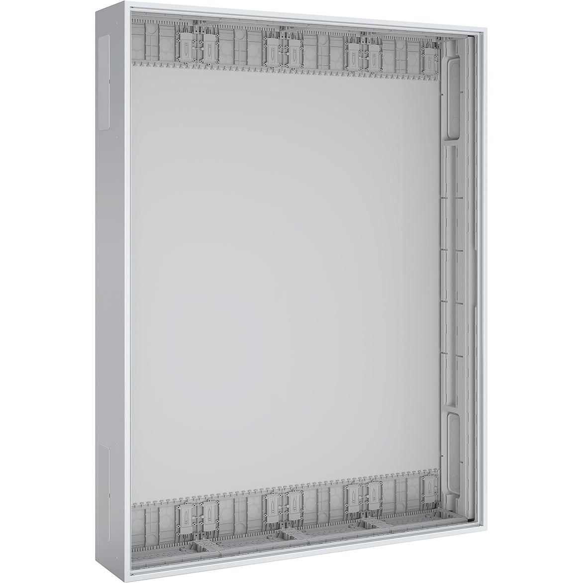 ABN Wandgehäuse, Serverschrank Zubehör, Weiss