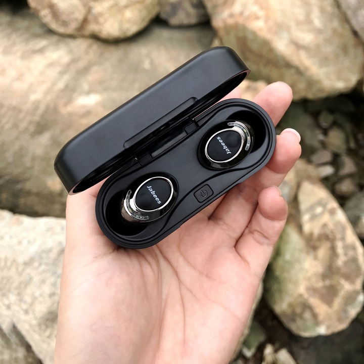 Actual product image Jabees Firefly Pro (6 h, Wireless)