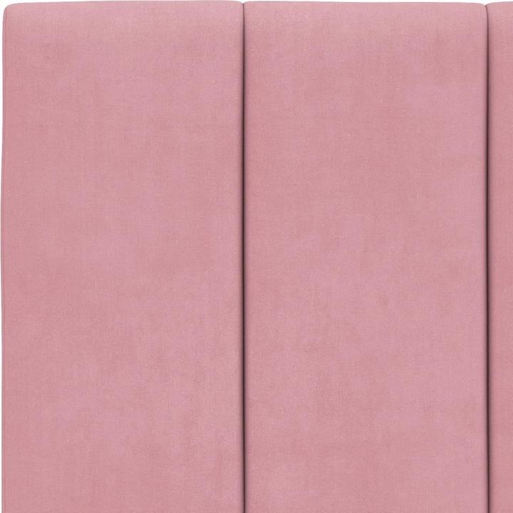 Image du produit vidaXL Bettgestell (140 x 200 cm)