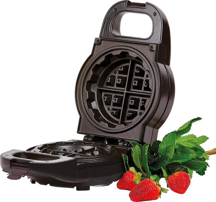 Produktbild PowerXL Waffle Star