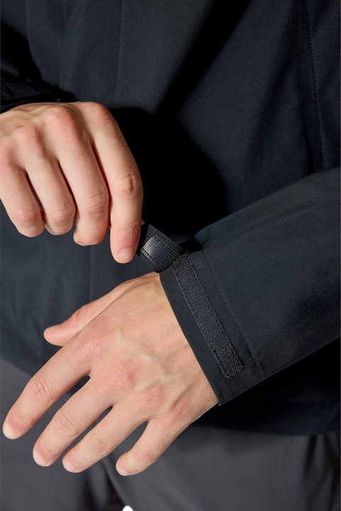 Produktbild Rab Firewall Jacket (XXL)