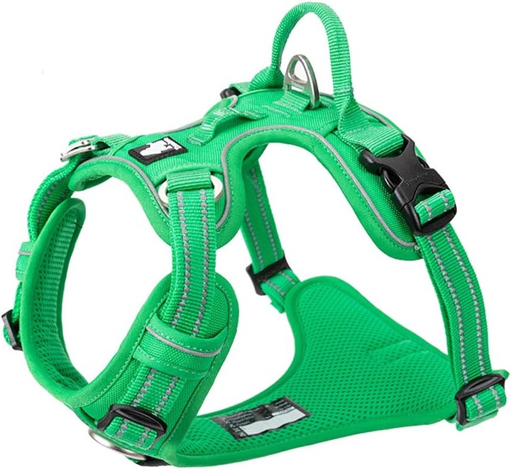 Produktbild Truelove TLH56512 Hundegeschirr mit Reflektoren (S, Hund, Allgemein)