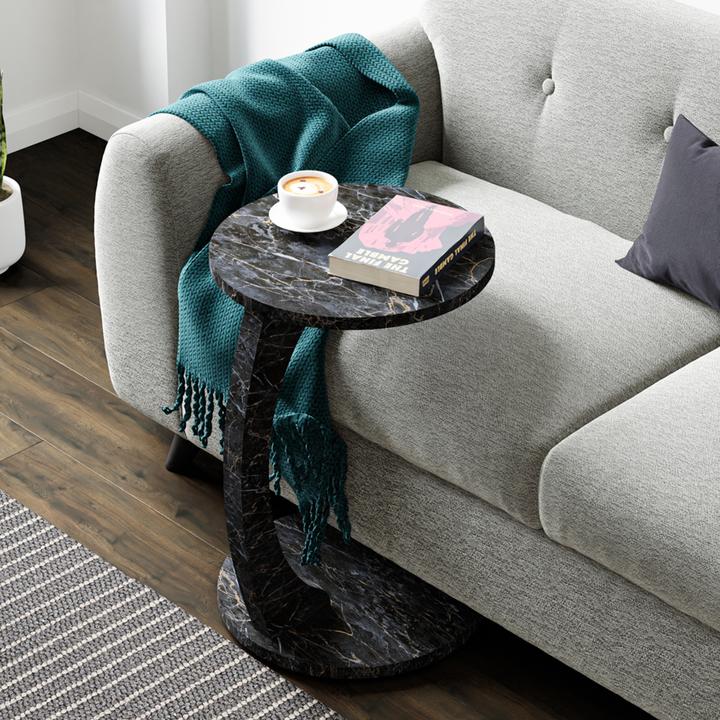 Produktbild En.Casa Holeby (38 x 38 x 56 cm)