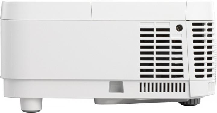 Actual product image Viewsonic WXGA (1280x800), 3000LL (Full HD, 2000 lm, 1.1:1)
