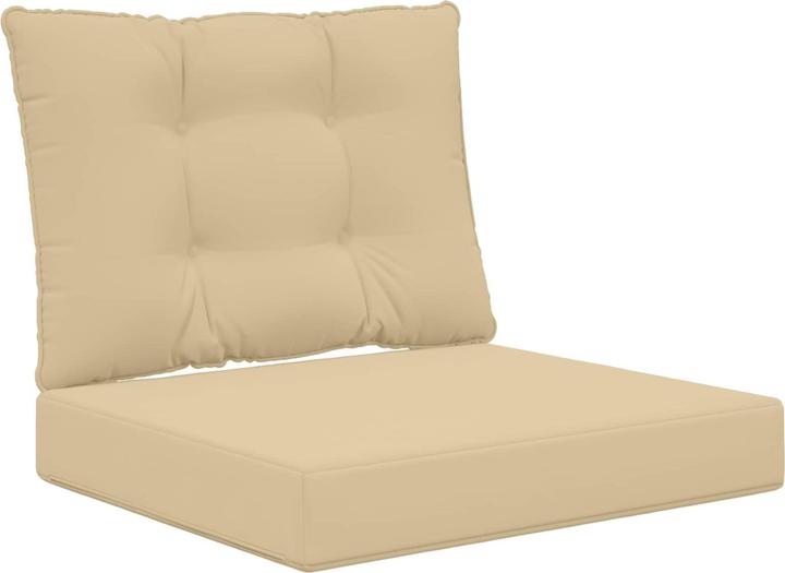 Produktbild vidaXL Sofakissen (60 x 50.50 cm)