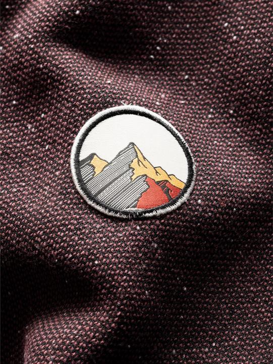 Produktbild Chillaz Alicante Logo 2.0 (S)