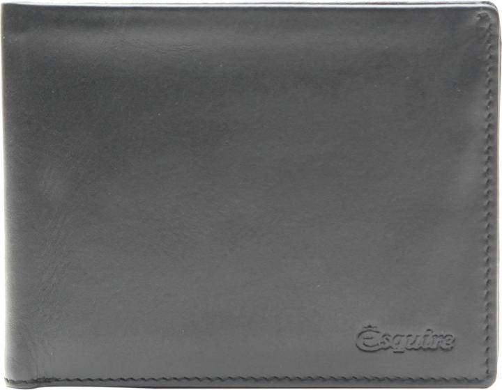 Actual product image Esquire New Silk Wallet