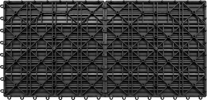 Produktbild vidaXL Moderne Deckfliese (6x, 60 x 30 cm)