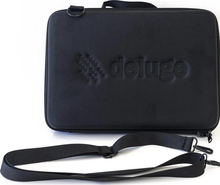 Actual product image Synthstrom Audible Deluge