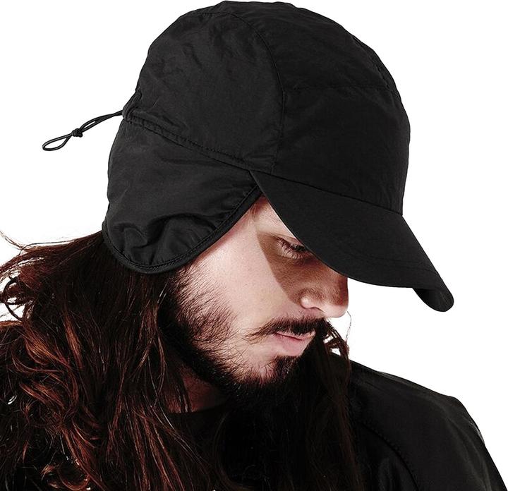 Produktbild Beechfield Mountain Baseballkappe Wasserabweisend Atmungsaktiv (One Size)