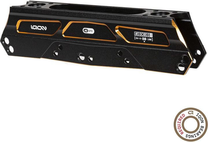 Produktbild Iqon Frames (80 mm)