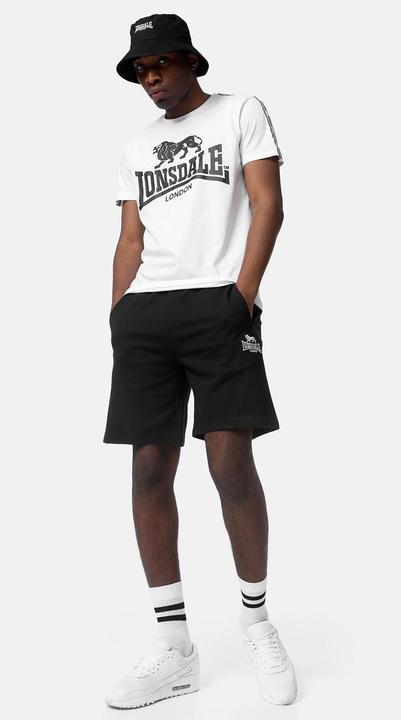 Actual product image Lonsdale Sheviock (S)