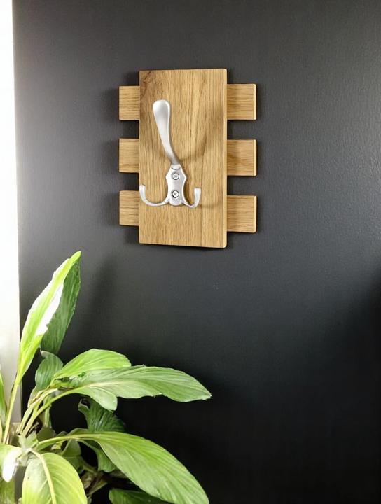 Actual product image HAKU Möbel Coat rack