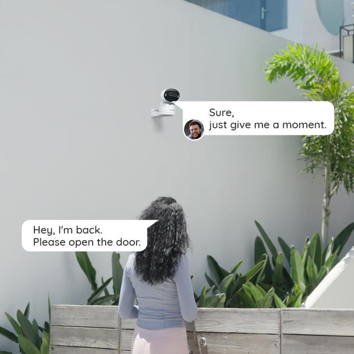 Produktbild Reolink Argus B730 (3840 x 2160 Pixels)