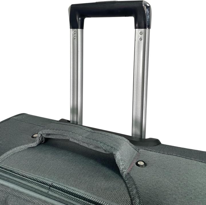 Image du produit My Travel Bag 3-teiliges Reisekoffer-Set (88 l)