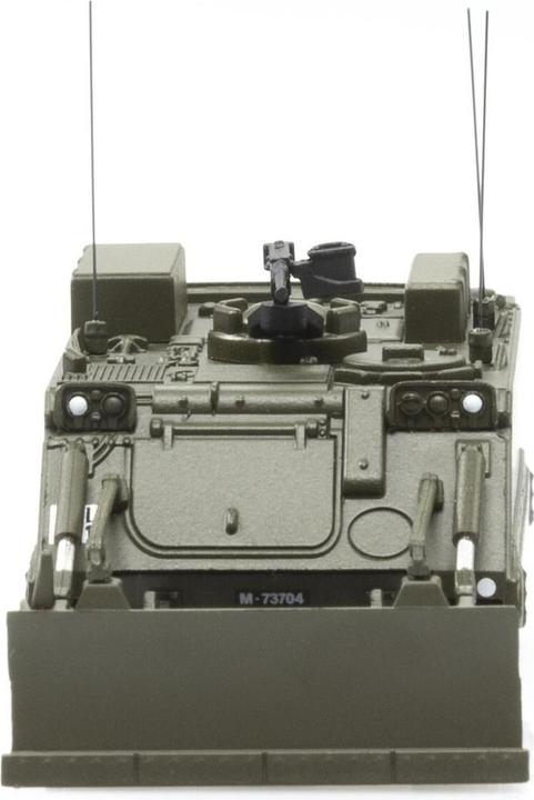 Produktbild Ace M113 Geniepanzer 63 mit Räumschild
