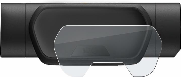 Actual product image BROTECT AirGlass Glass Matte