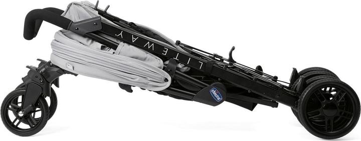 Produktbild Chicco Liteway 4 (6 Monate - 4 Jahre)