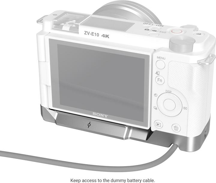 Immagine prodotto SmallRig Sony (Impugnatura)
