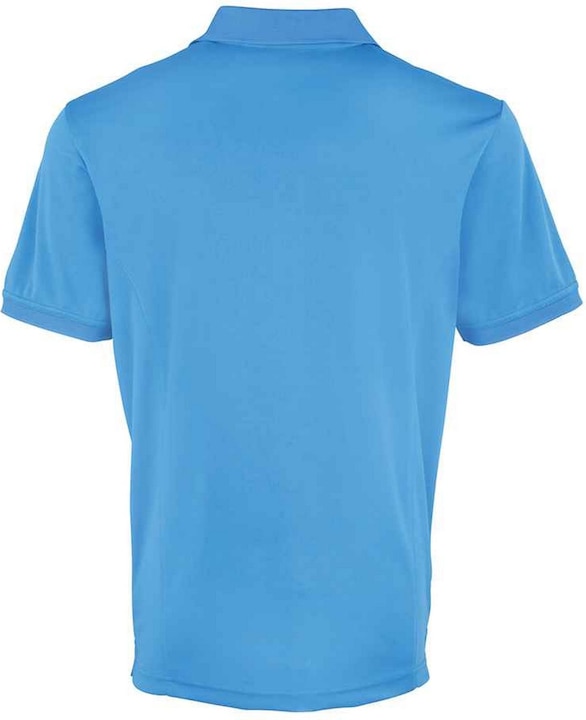 Produktbild Premier Coolchecker Poloshirt (S)