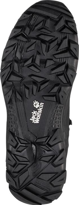 Produktbild Jack Wolfskin Everquest Texapore Mid M (42)