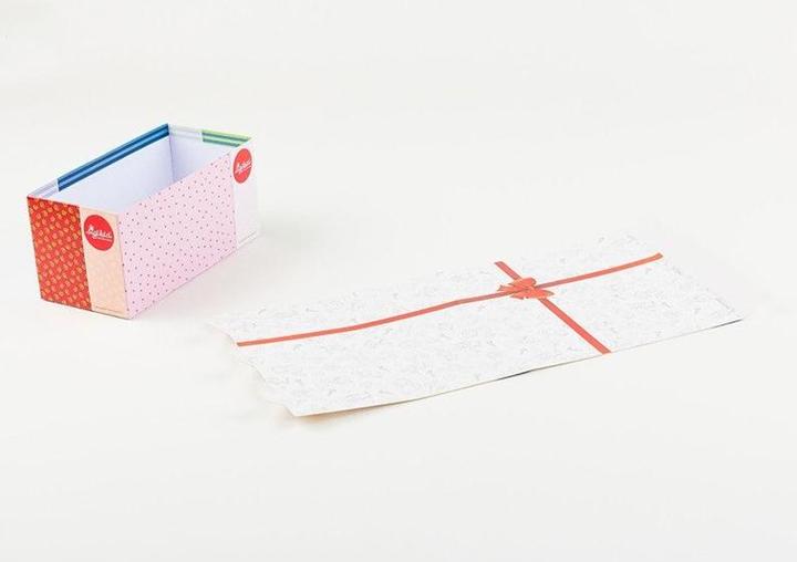 Produktbild Sigikid PlayQ, Fisch (9040104)