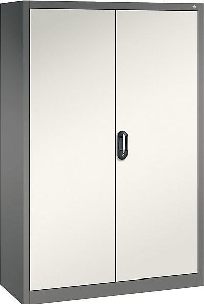 Blanc perle RAL 1013, Gris clair RAL 7035, Gris volcanique RDS 0005000