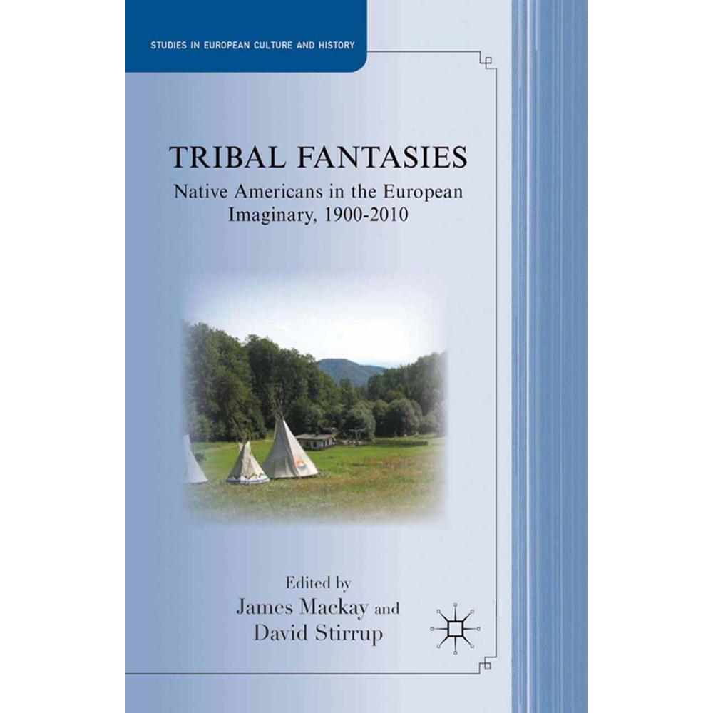 Tribal Fantasies, Fachbücher von J. Mackay, D. Stirrup